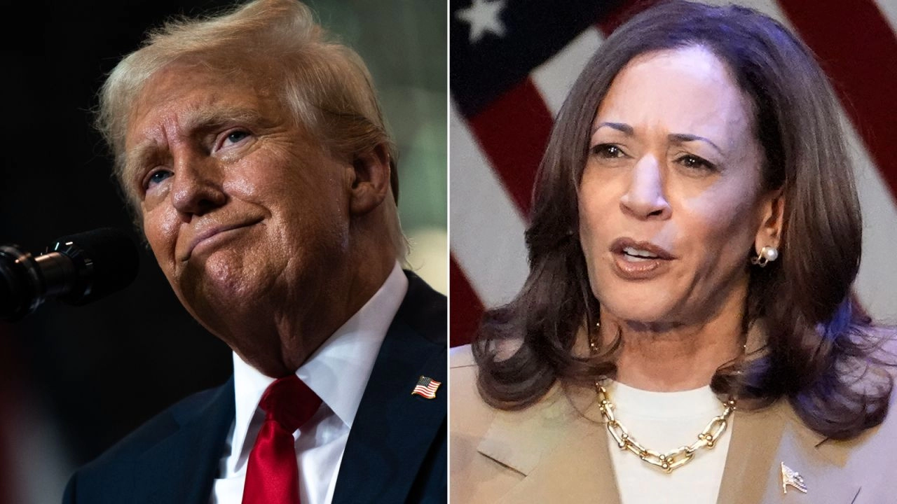Harris i Trump obilaze Michigan, prepiru se oko izdržljivosti